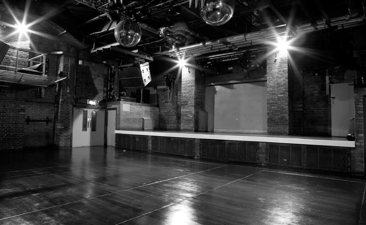 Venue