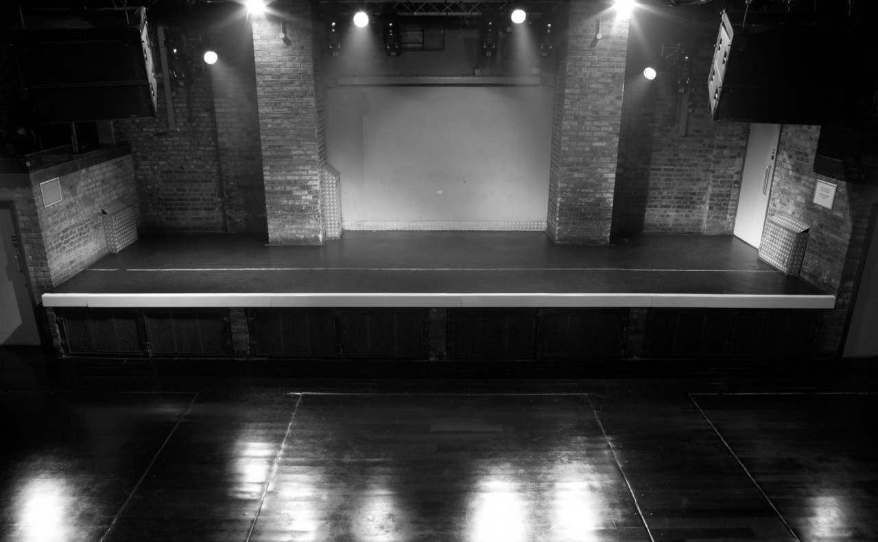 Venue