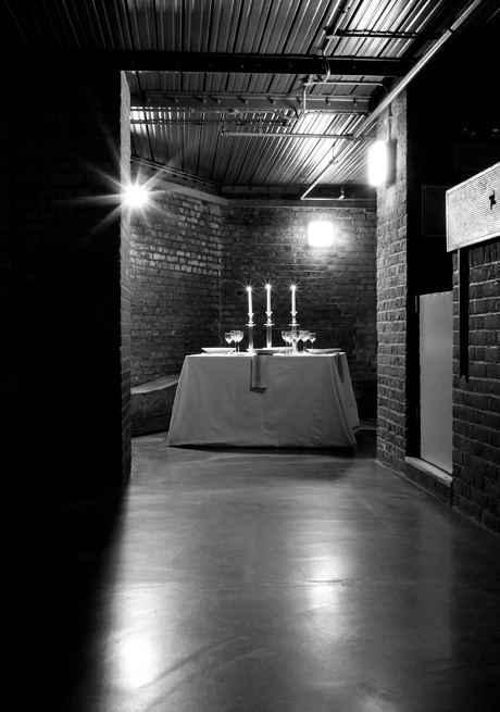 Venue