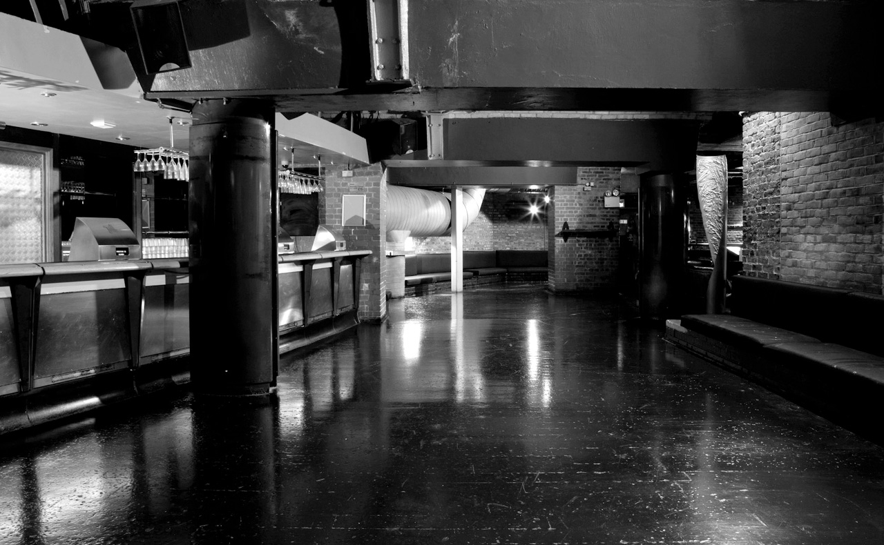 Venue