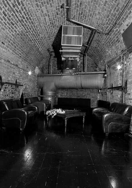 Venue