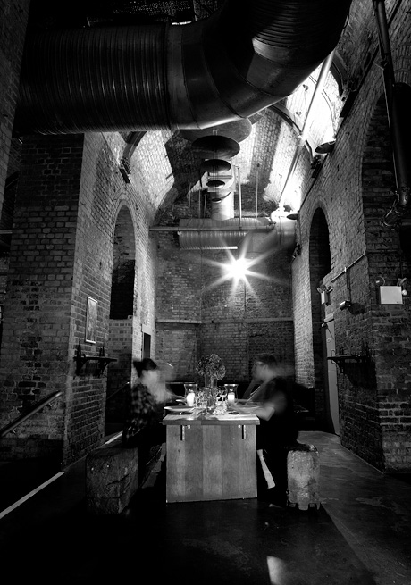 Venue