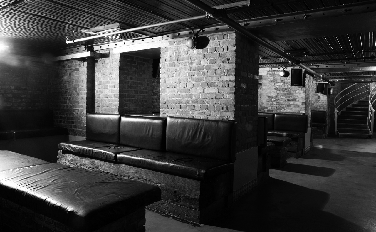 Venue