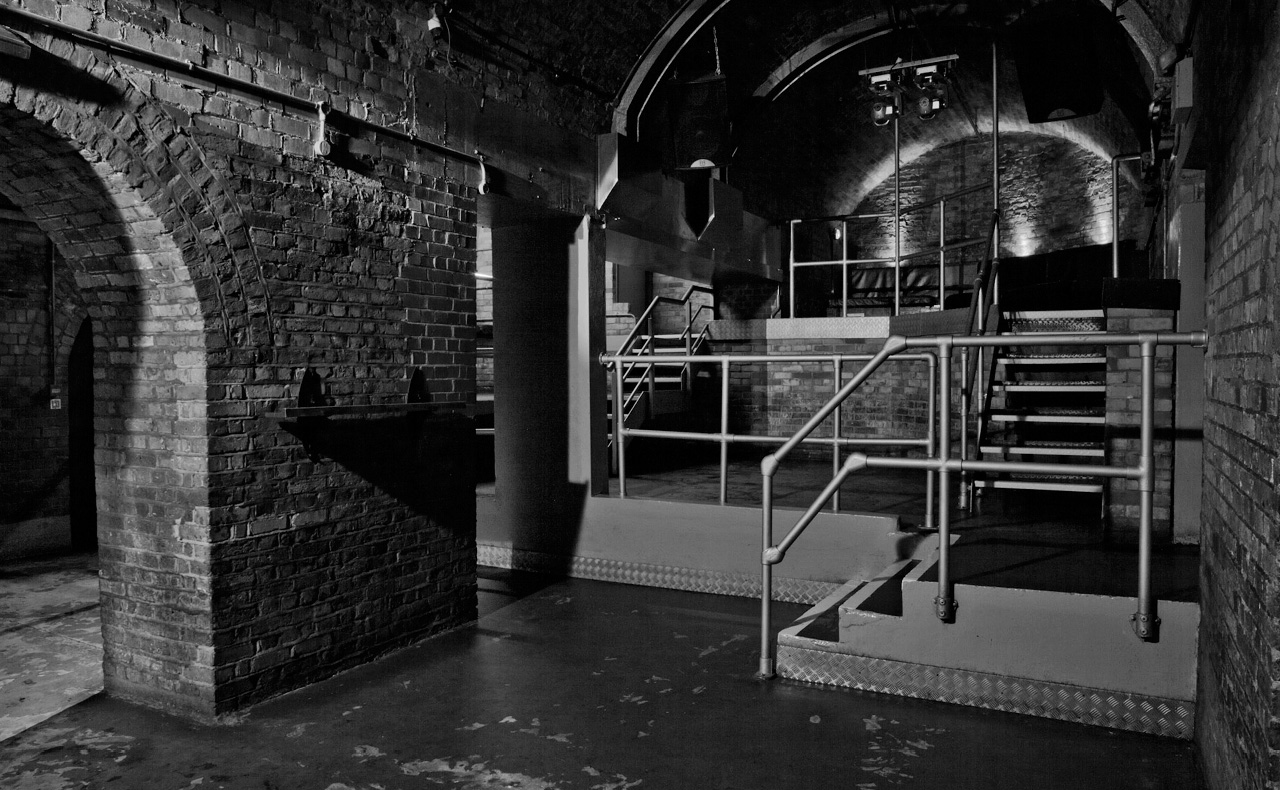 Venue