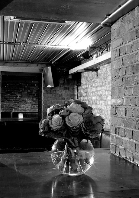 Venue